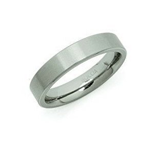 Boccia Titanium Titanový snubní prsten 0121-03 59 mm