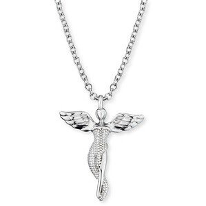 Engelsrufer Stříbrný náhrdelník Anděl ERN-LILANGEL