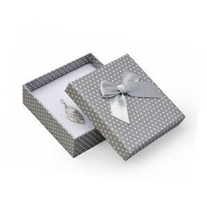 JK Box Dárková krabička na šperky KK-5/A3