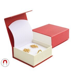 JK Box Dárková krabička na soupravu šperků LL-5/A7