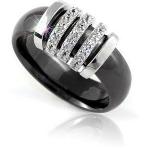 Modesi Keramický prsten QJRQY6267KL 52 mm