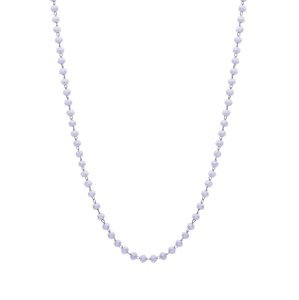 S`Agapõ Půvabný korálkový náhrdelník na přívěsky Happy SHAC59