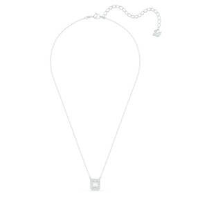 Swarovski Nadčasový třpytivý náhrdelník se zirkony Swarovski Millenia 5599177