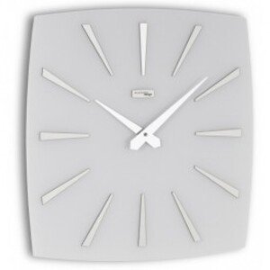 Designové nástěnné hodiny I197GL IncantesimoDesign 40cm
