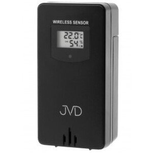 JVD SN3390 - přídavný senzor k meteostanici JVD RB3390