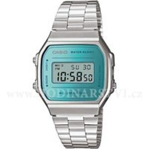 Hodinky Casio Collection A168WEM-2EF