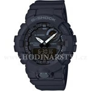 Hodinky Casio G-Shock G-Squad GBA-800-1AER