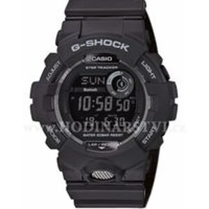 Hodinky Casio G-Shock G-Squad GBD-800-1BER