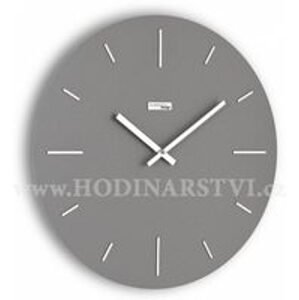Designové nástěnné hodiny I502GR IncantesimoDesign 40cm