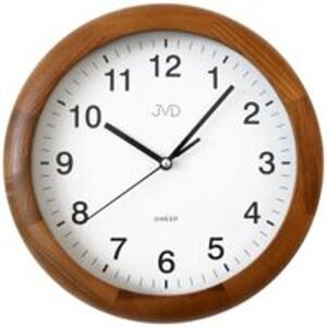 Nástěnné hodiny JVD NS19020.11
