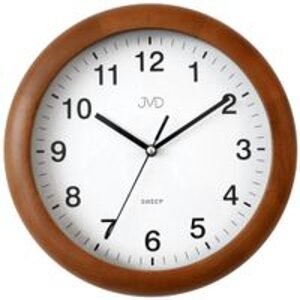 Nástěnné hodiny JVD NS19020.41