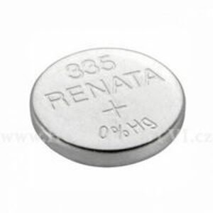 TFA Hodinková baterie Renata 335 - SR512SW