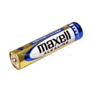 Baterie Maxell AAA