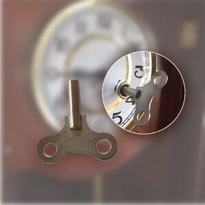 Klíč k mechanickým hodinám