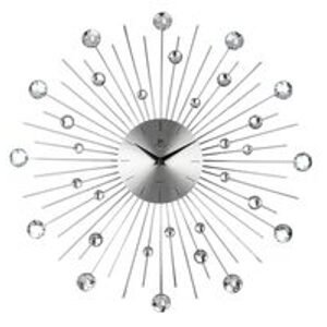 Designové nástěnné hodiny 14959 Lowell 50cm