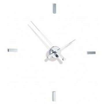 Designové nástěnné hodiny Nomon Tacon4i 73cm