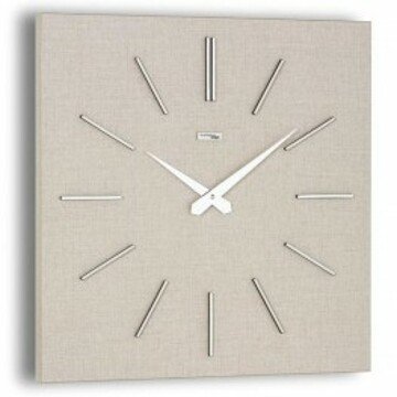 Designové nástěnné hodiny I460M IncantesimoDesign 45cm