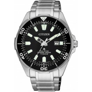 Pánské hodinky Citizen BN0200-81E