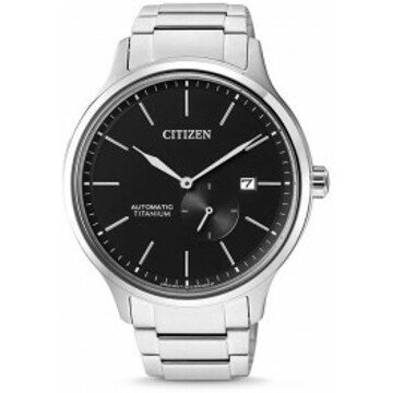 Pánské hodinky Citizen NJ0090-81E