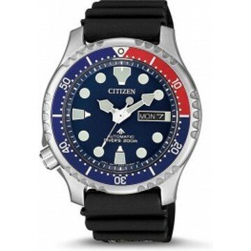 Pánské hodinky Citizen NY0086-16LE
