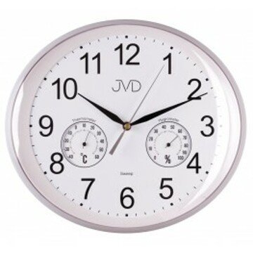 Nástěnné hodiny JVD HTP64.1