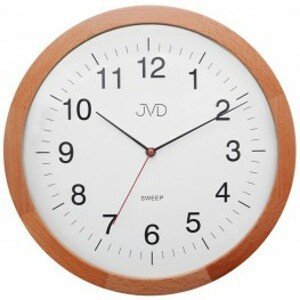 JVD NS22009/41 - Nástěnné hodiny
