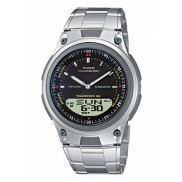 Hodinky Casio AW-80D-1AVES