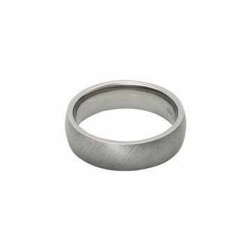 Prsten z titanu bez kamenů 21-047-7134 56