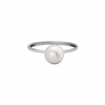 Prsten s perlou 325-115-3663 50-1.25g