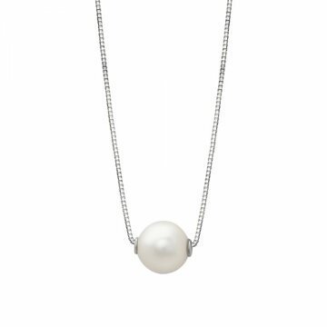 Náhrdelník s perlou 375-288-1602 42-1.70g