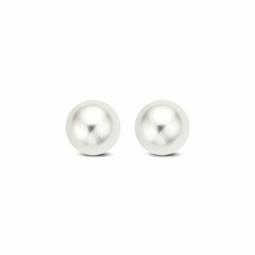 Náušnice s perlou 235-236-000012 0.90g