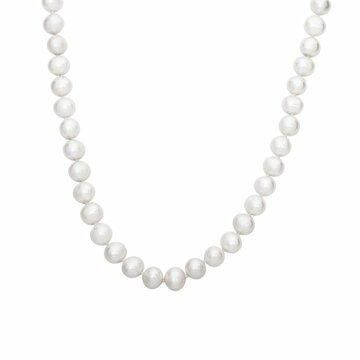 Náhrdelník se syntetickou perlou 175-214-P049 50