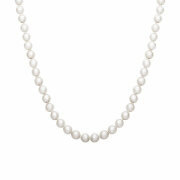 Náhrdelník se syntetickou perlou 175-214-P032 45
