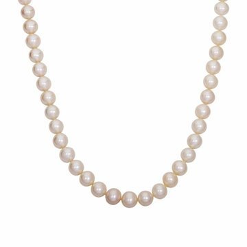 Náhrdelník s perlou 375-214-8085 50-0.65g