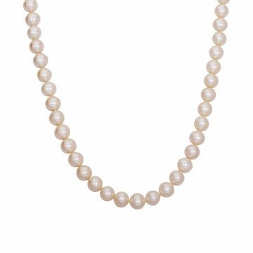 Náhrdelník s perlou 275-214-7075 45-0.50g