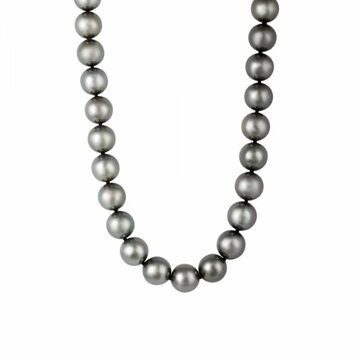 Náhrdelník s perlou 375-242-1011 45-1.85g