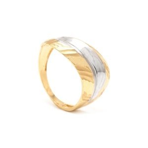 Zlatý prsten KALAMA