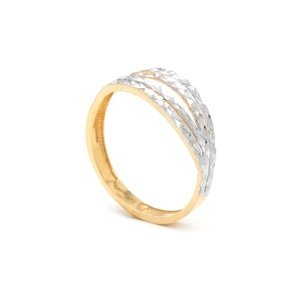 Zlatý prsten Lahela