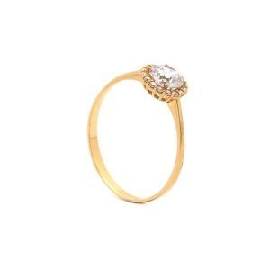 Zlatý prsten NURA