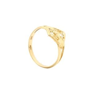 Zlatý prsten FLORÍNA