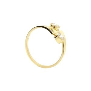 Zlatý prsten BOWDY