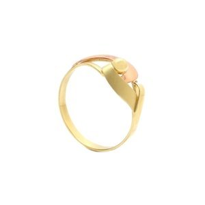 Zlatý prsten BRITA
