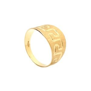 Zlatý prsten CAELYN