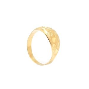 Zlatý prsten CATORI