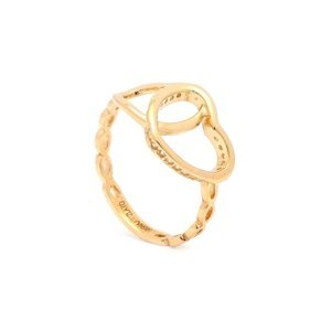 Zlatý dámský prsten TSILLAH