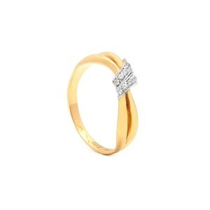 Zlatý prsten LANCE