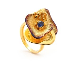 Zlatý prsten LANI