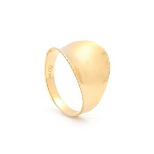 Zlatý prsten ANDREJA