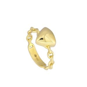 Zlatý prsten VANIDA