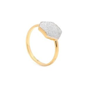 Zlatý prsten ANETTE